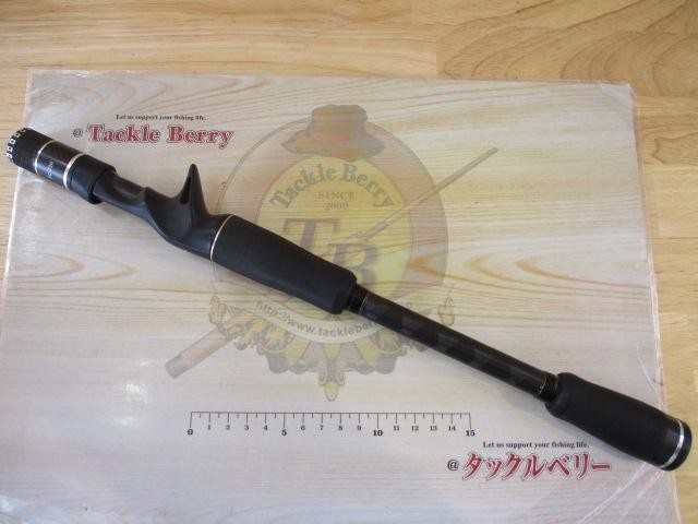 JACKALL Nero NC-72H Cond/B