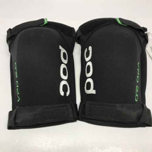 POC Joint VPD 2.0 Protective Elbow Guard - Small- Uranium Black