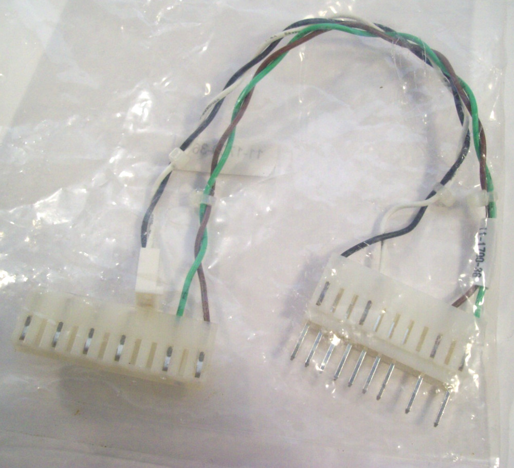 New USI iVend Upgrade SM36 Sensor Adaptor Cable 11-1700-36
