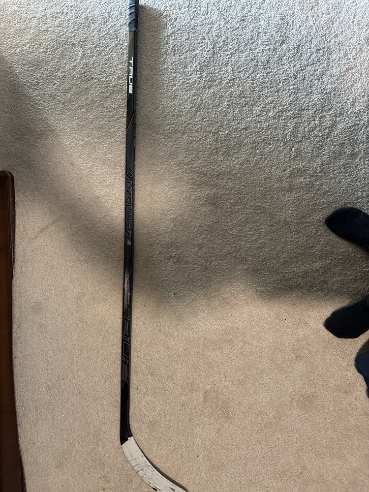 HZRDUS 3x4 Hockey Stick