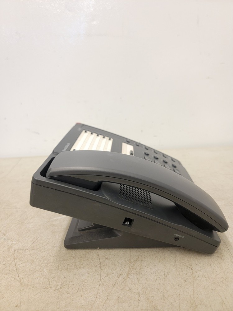AT&T 945 4-Line Speakerphone with Intercom New Open Box