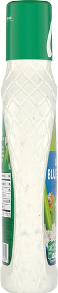 Chunky Blue Cheese Salad Dressing, 15 FL OZ
