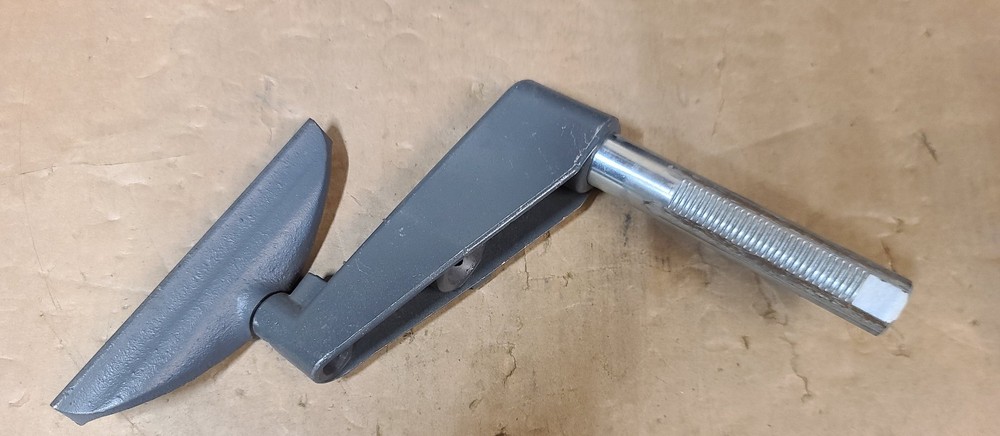 Shopsmith 8" Tool Rest Assembly (for MARK 7/MARK V 510/520)