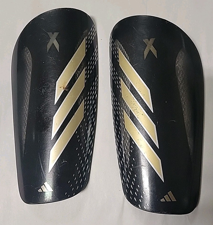 adidas X League Shin Guard Large