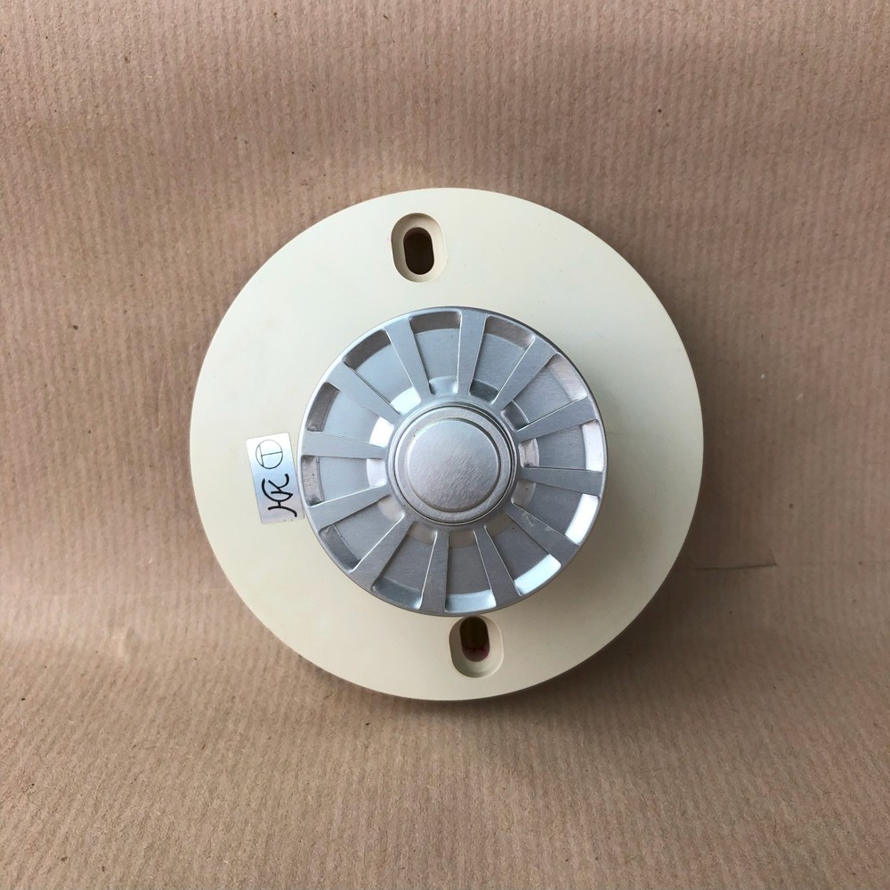 OKI FD-6111 FIXED TEMPERATURE HEAT DETECTOR