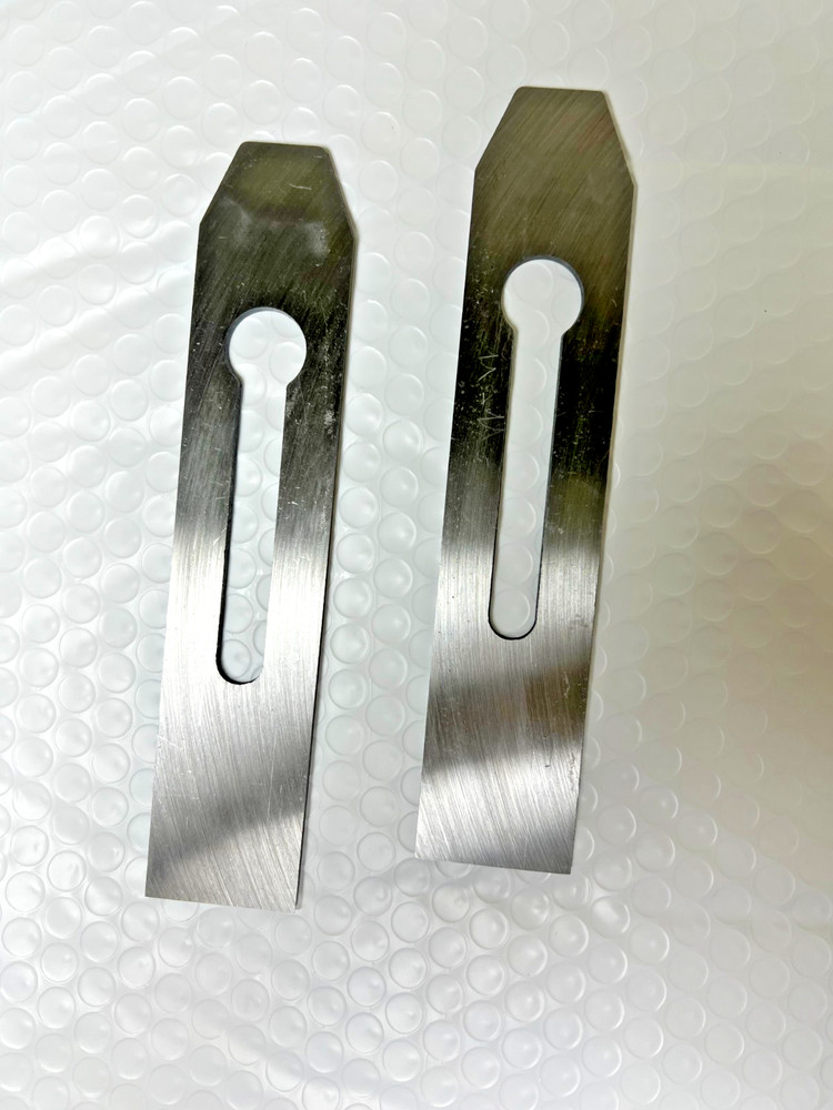 44mm Plane Blade Replacement blade block cutting and tapping tools