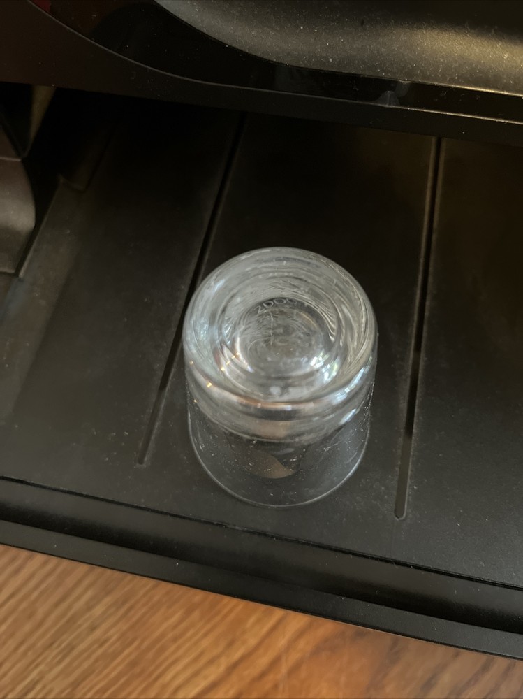 Sturgis 2000 Rally Shot Glass
