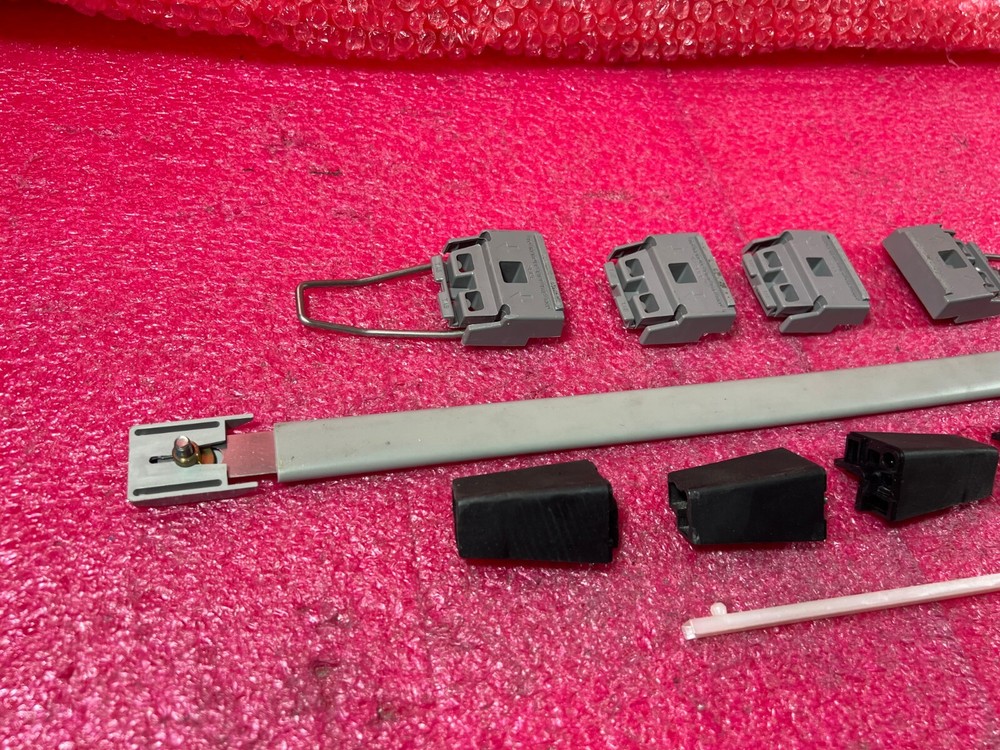 HP Agilent 16702B Logic Analysis System Accessories