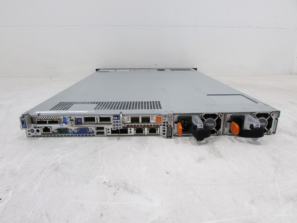 PureStorage FA-405 128G RAM Flash Array