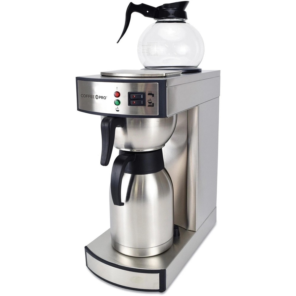 Coffee Pro Commercial Coffeemaker CP-RLT