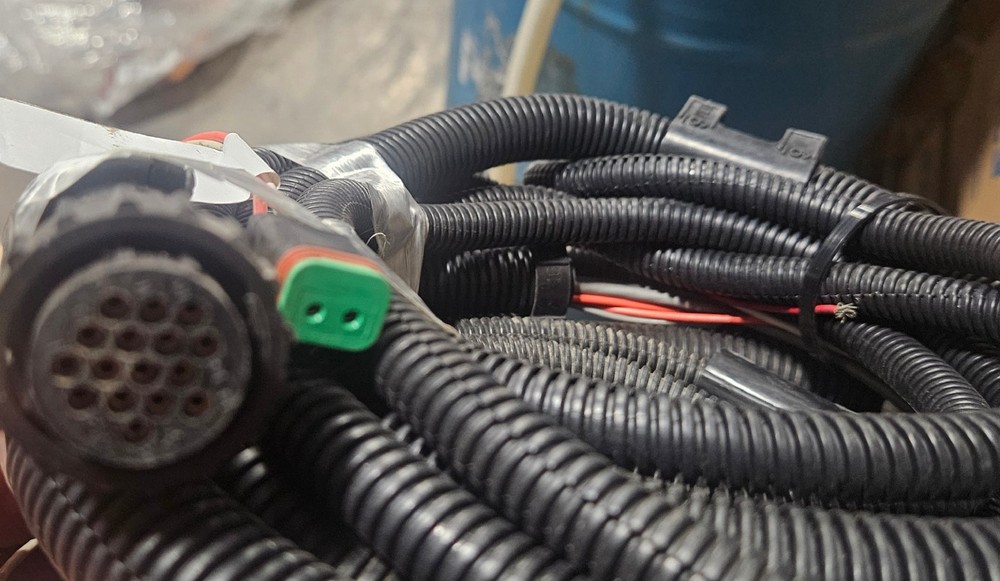 115-0171-746 RAVEN CABLE