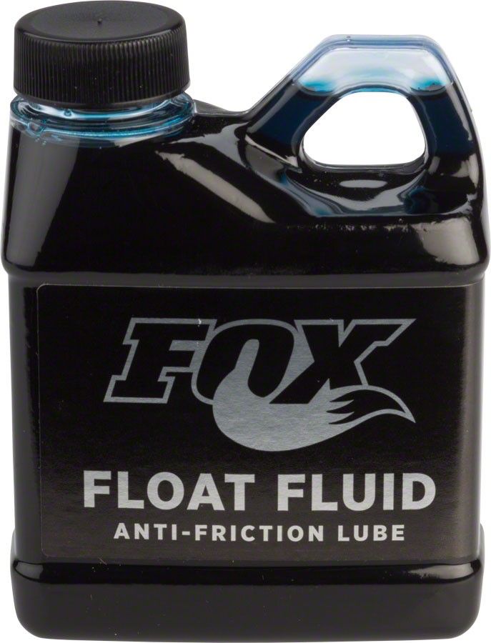 Float Fluid - FOX Float Fluid, 16oz - Suspension Oil and Lube