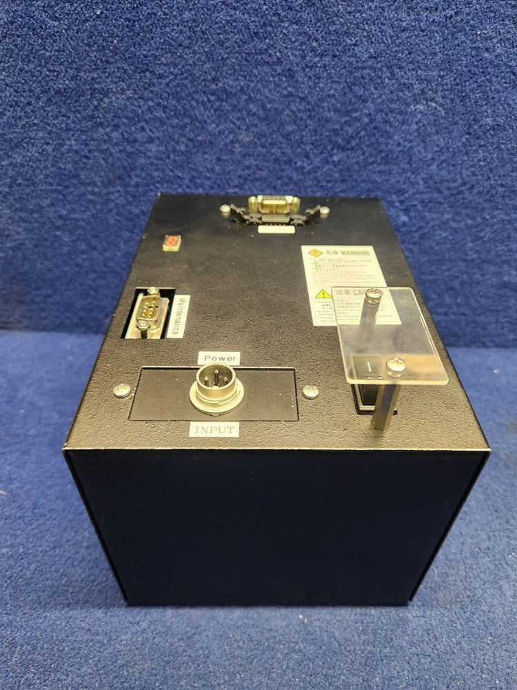 SUMITOMO Heavy Industries CP Controller, CRYOPUMP System CPC-DH-01