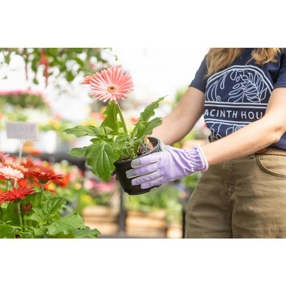 Women'S Large Planter Garden Gloves