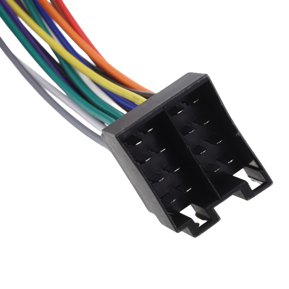 Fitments Direct Installation Power Adapter Adapter, Quick Installation