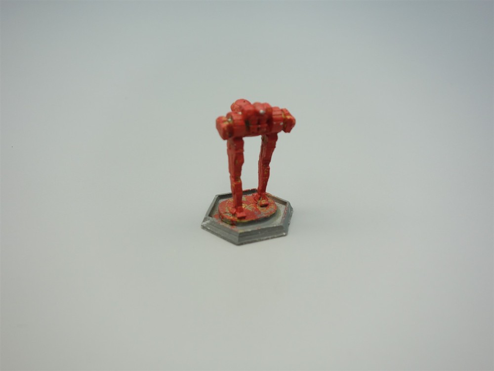 Battletech: Jenner Mech (painted)