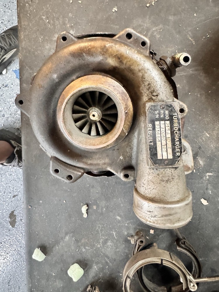 Rj 0080-102 Turbo Aviation