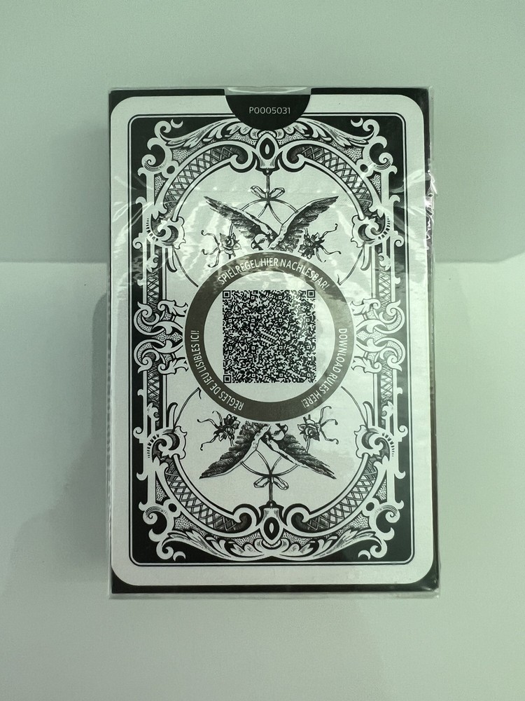 Mlle Lenormand No. 1194115