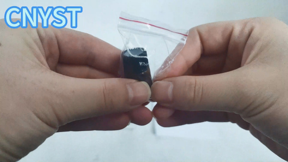 Monocular Abbe Refractometer Laboratory Abbe Refractometer for Liquids or Solids