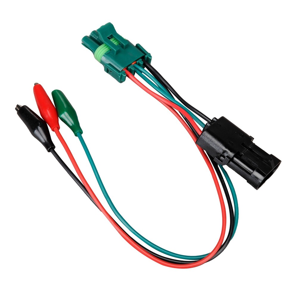 1984-1995 C4 Corvette Manifold Absolute Pressure Sensor Test Tool