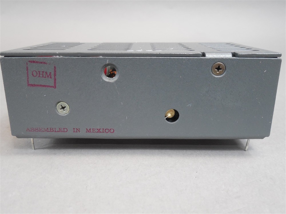 Lambda LWS-397-48 Power Supply Input 30-60 VDC Output 30-60 VDC - NEW