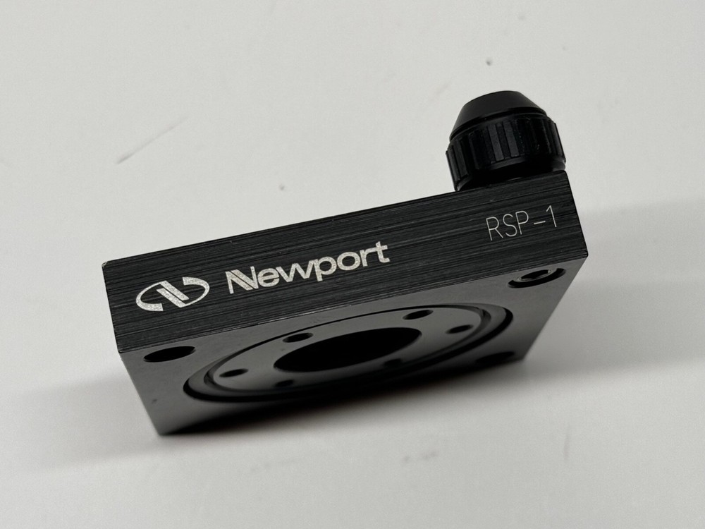Newport RSP-1 Rotary stage