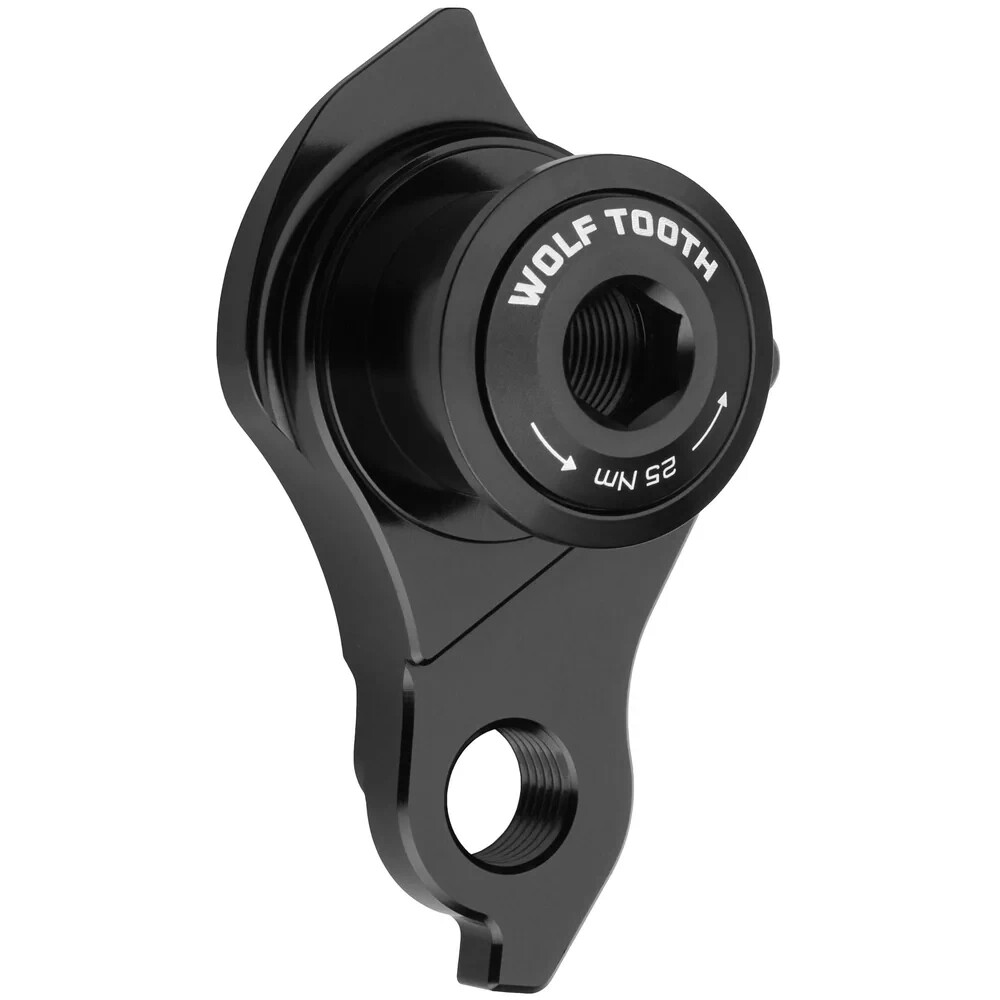 Wolf Tooth Components Universal Derailleur Hanger - UDH | All Colors