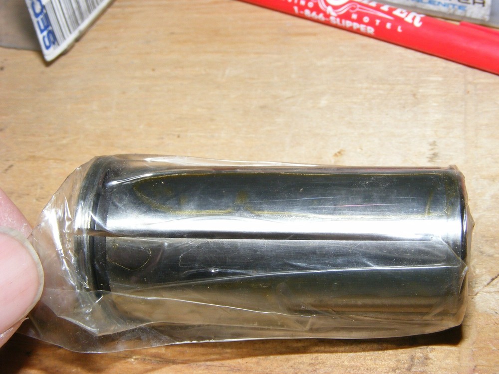 Nikken CCK1 3/4 Straight Collet (tool1)