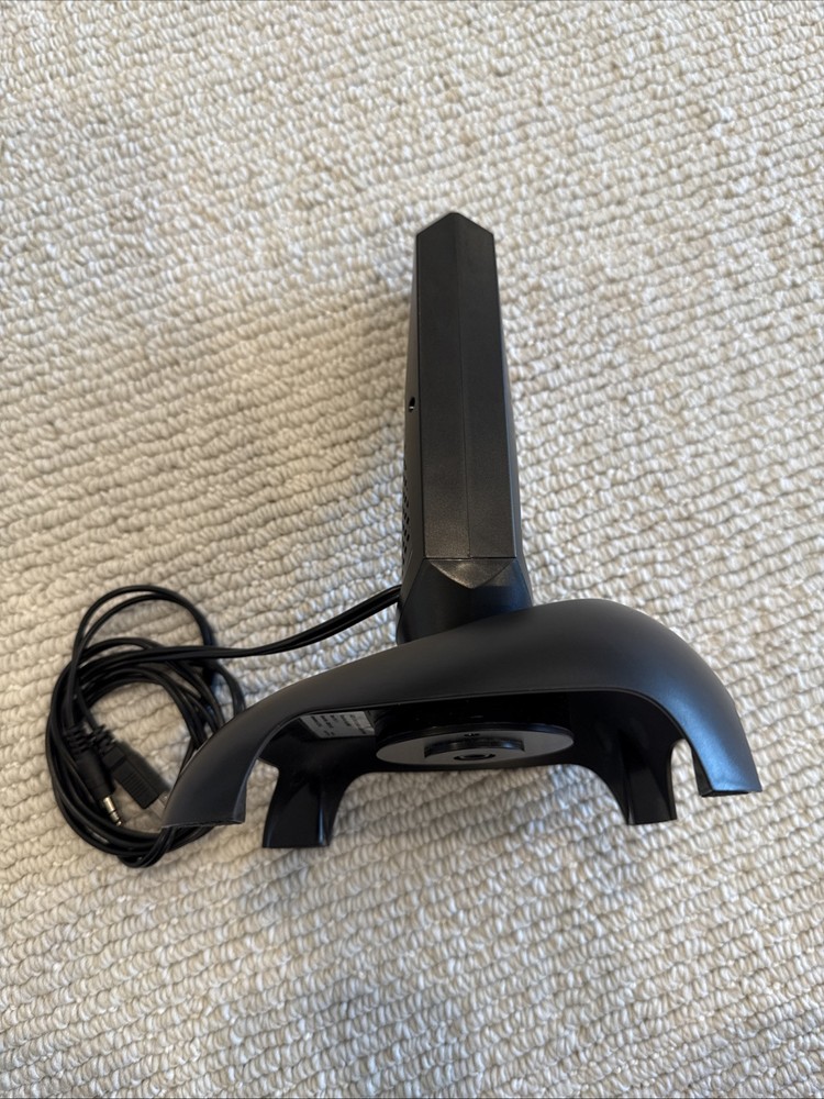 LED Light Up Gaming Microphone MU28007 WORKING