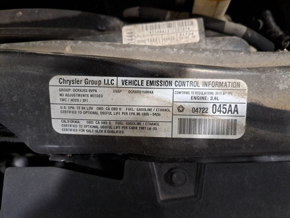 2013 Caravan Camera/Projector Sku#4311500