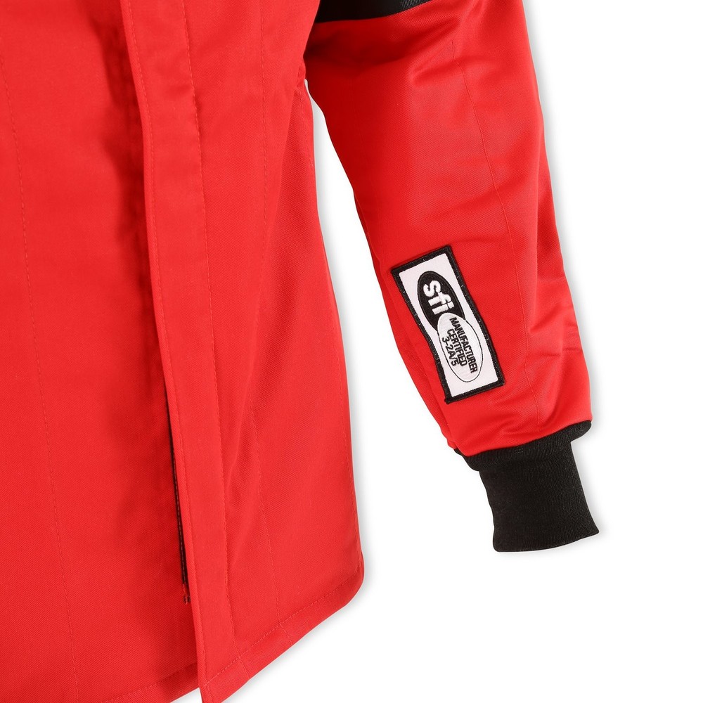 RaceQuip 121016 Multi Layer Driving Jacket