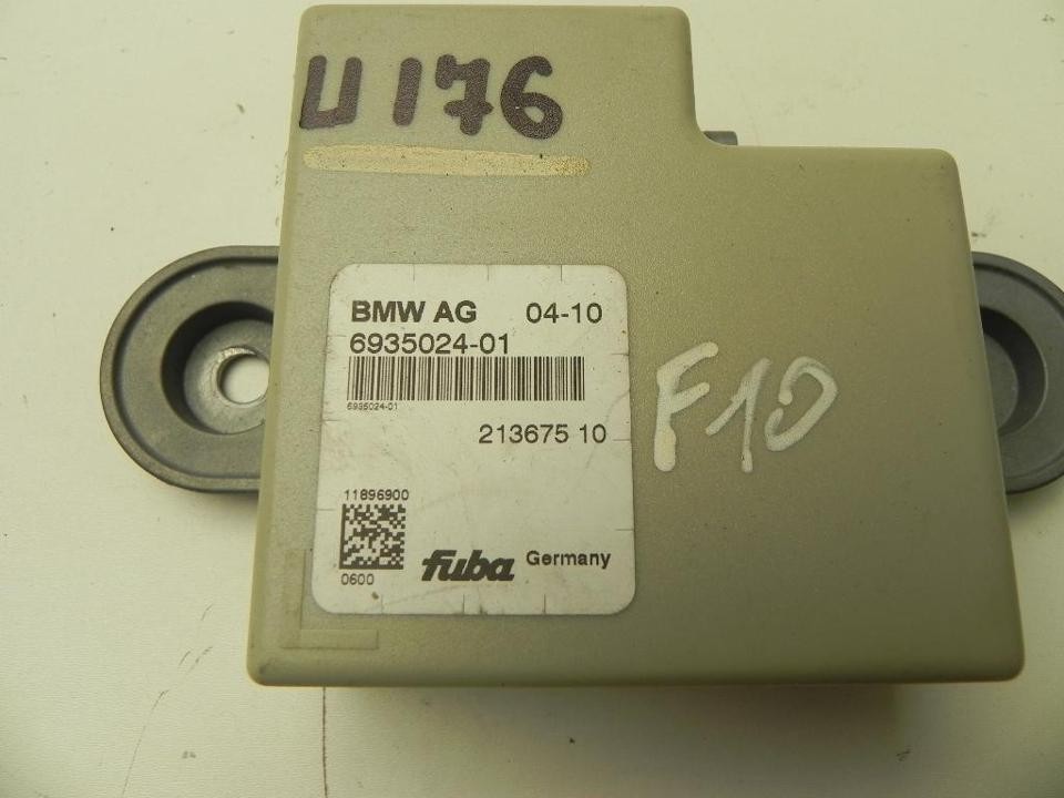 Antenna Amplifier BMW 5 2012 6935024