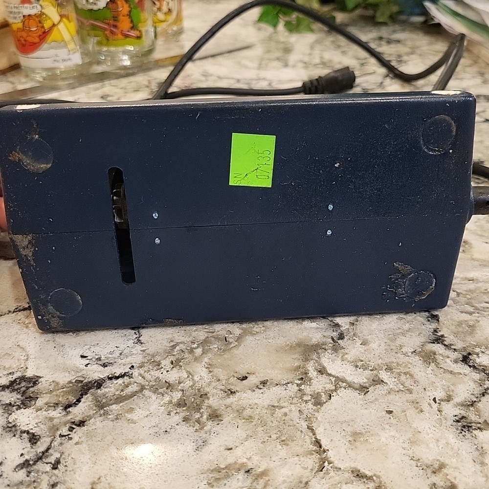 Drill Doctor DD350X Drill Bit Sharpener Tested Works