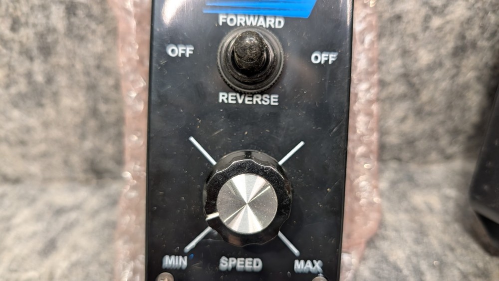 Navigator Winch Controller Kit 🔥New🔥