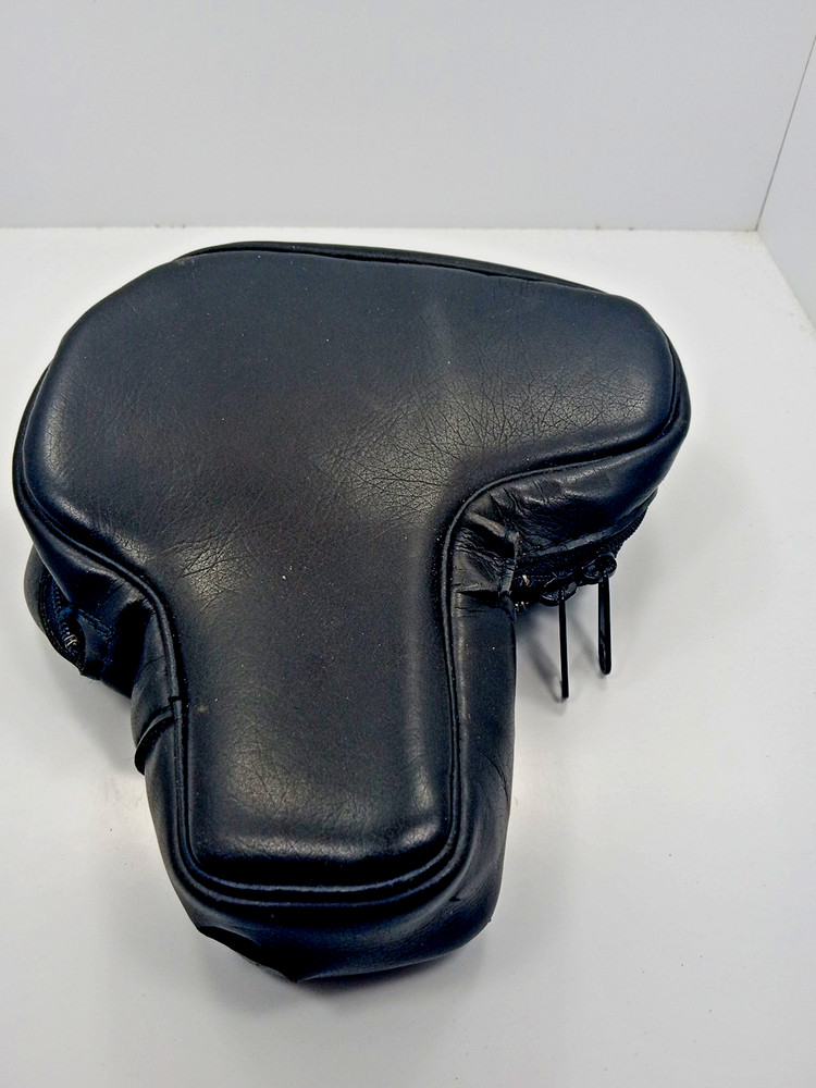 Adorama Analog Spot Meter with Zone System Scale, Case & Wrist Strap