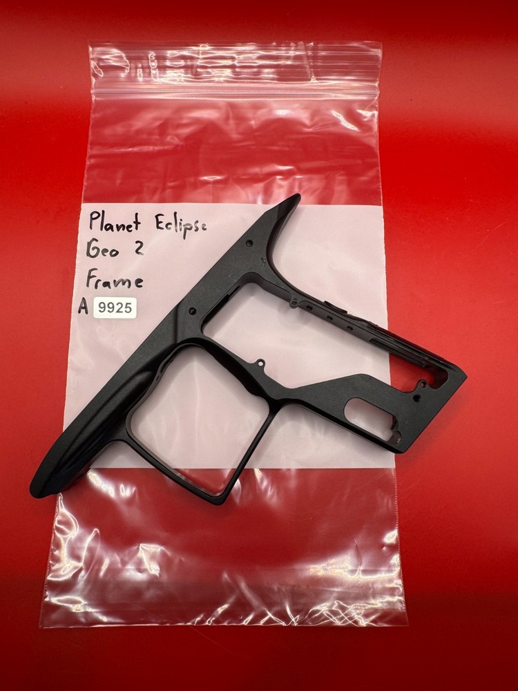 Planet Eclipse Geo 2 Frame