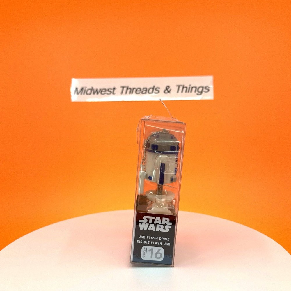 Star Wars 16GB USB Drive