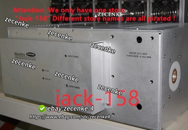 CPMX-6000 BY DHL OR Fedex