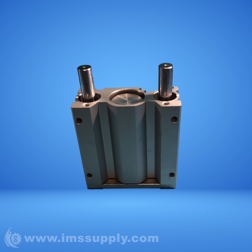 SMC MGQL40-75 Guided Cylinder FNOB