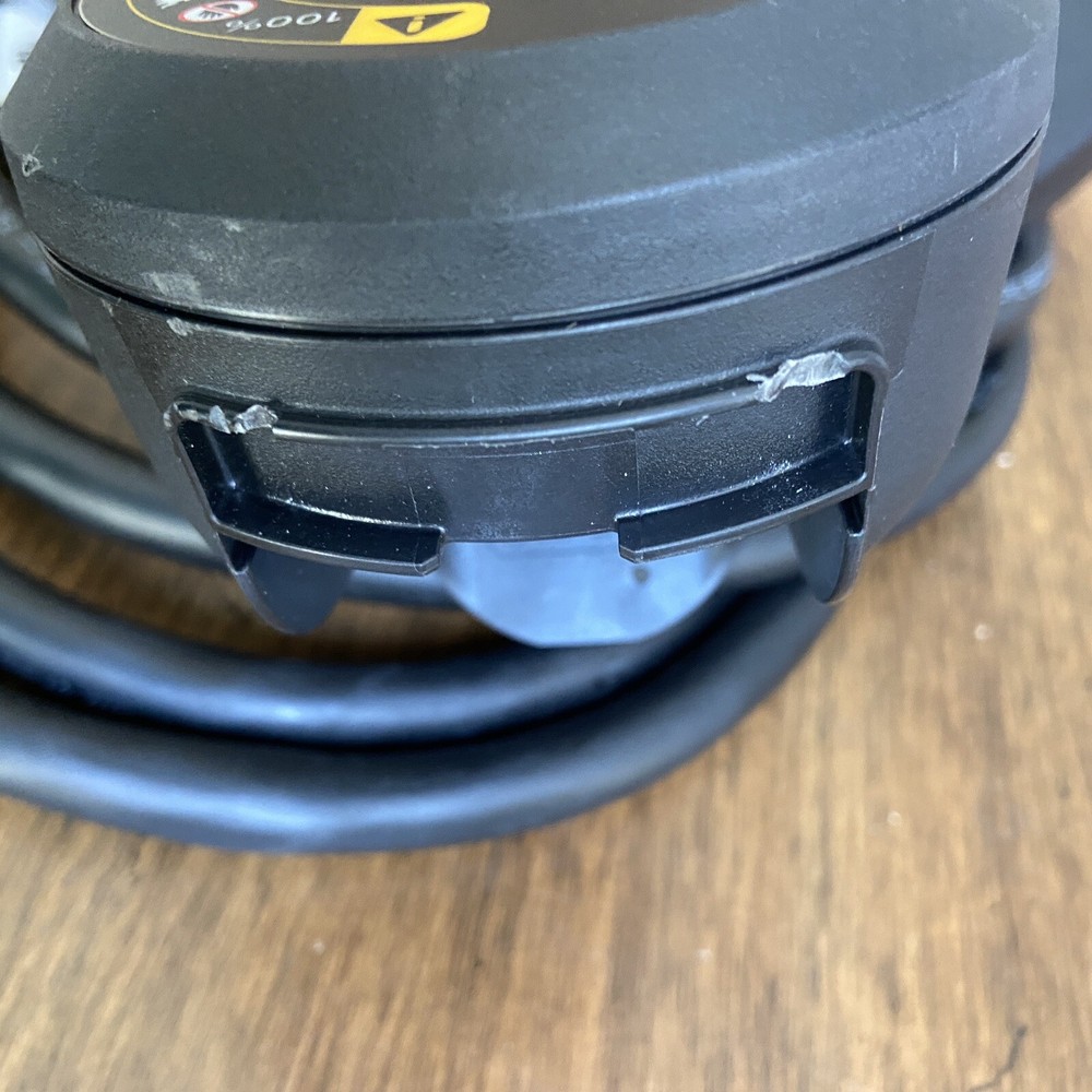 Audi e tron Charger EV PHEV Universal Charging station - Missing NEMA adapter