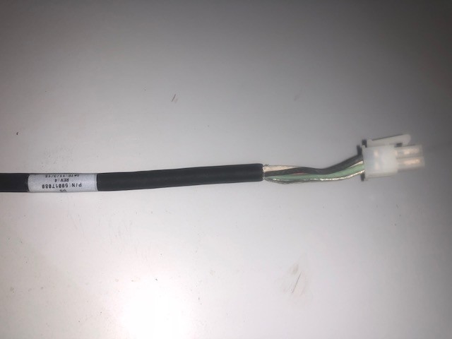 GREENLEE 855 CONDUIT PIPE BENDER DIGITAL REMOTE PENDANT LOAD UNLOAD SWITCH PART