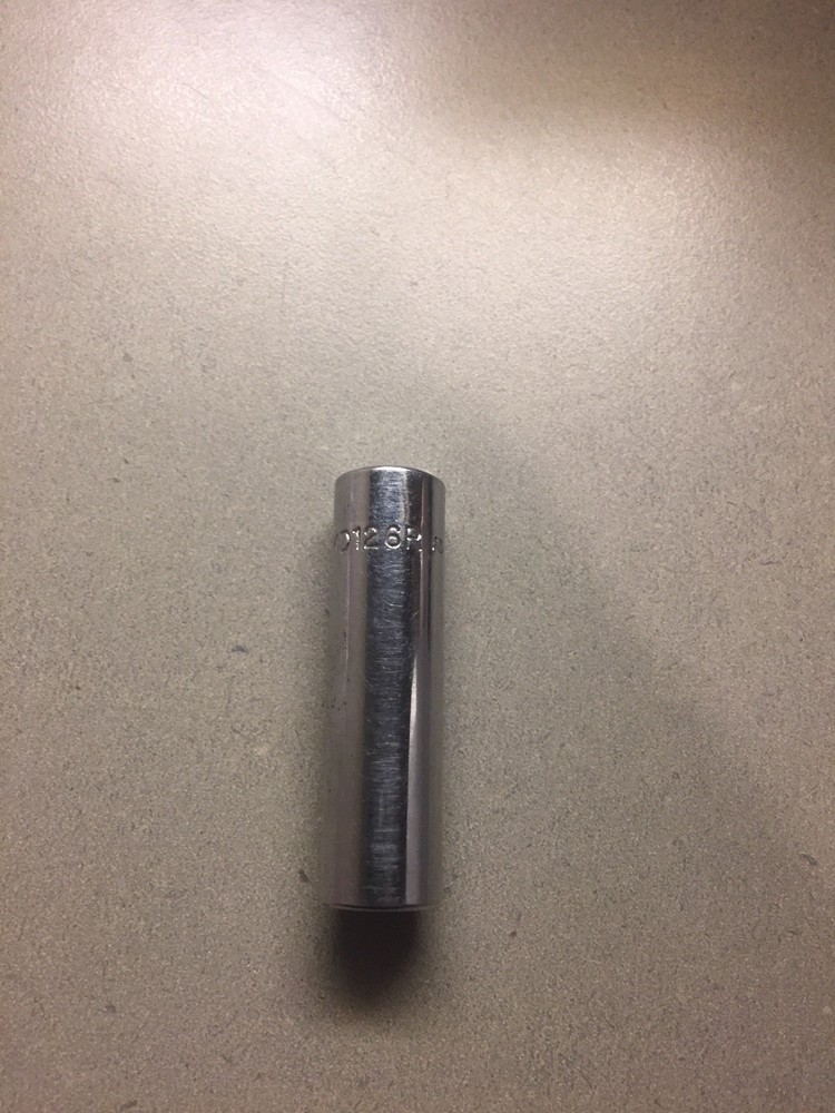 MAC Tools 3/8 Deep Socket MD126R