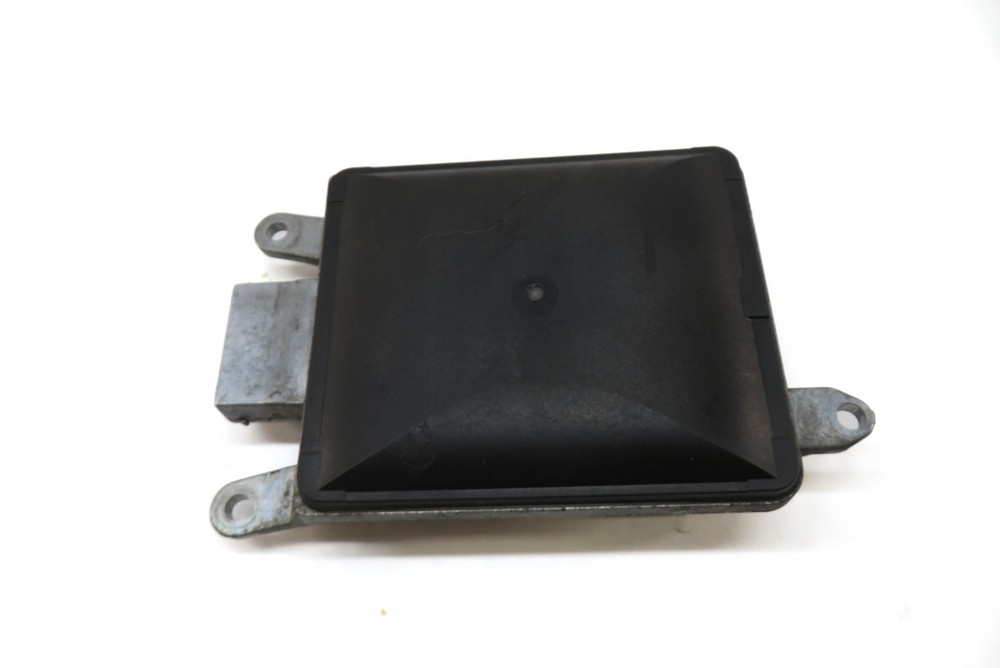 2013 BMW ACTIVE HYBRID 7 (F04) BLIND SPOT RADAR CONTROL SENSOR MODULE (MASTER)