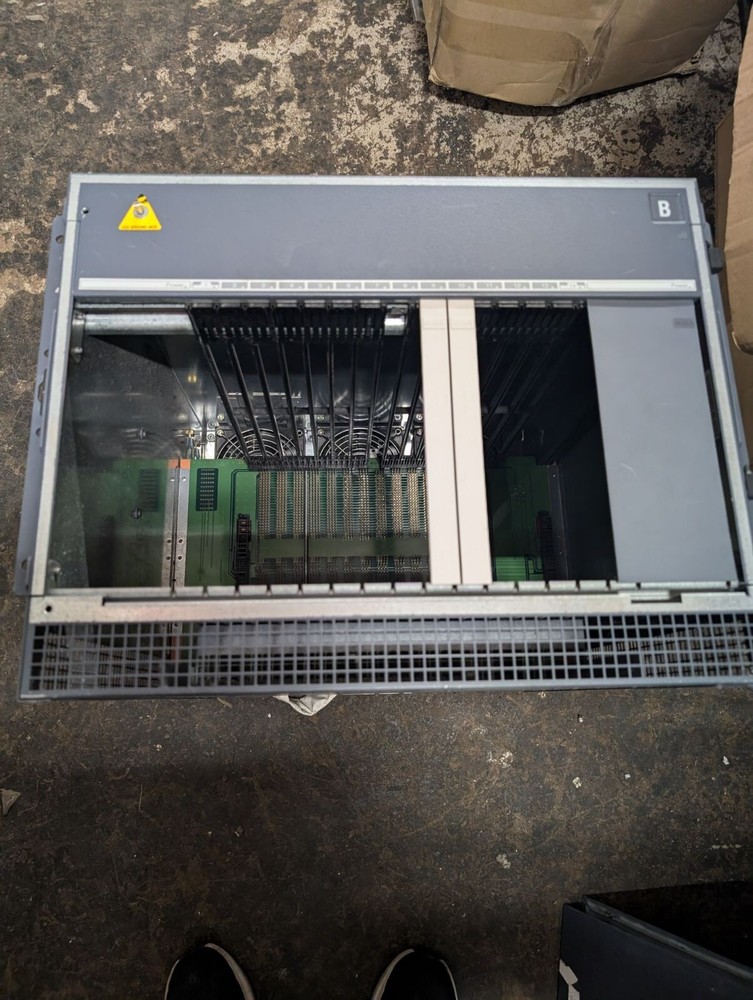 Avaya G650 Media Gateway