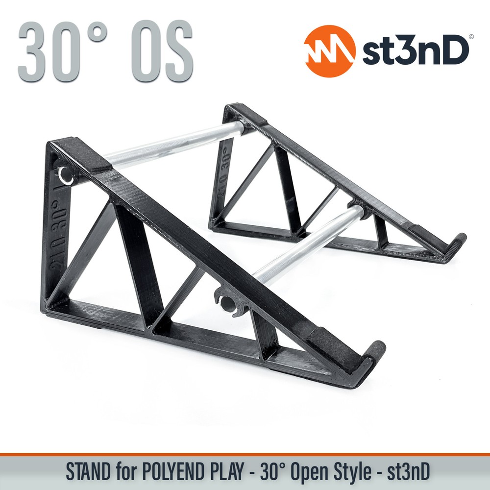 STAND for POLYEND PLAY - 30° - Open Style