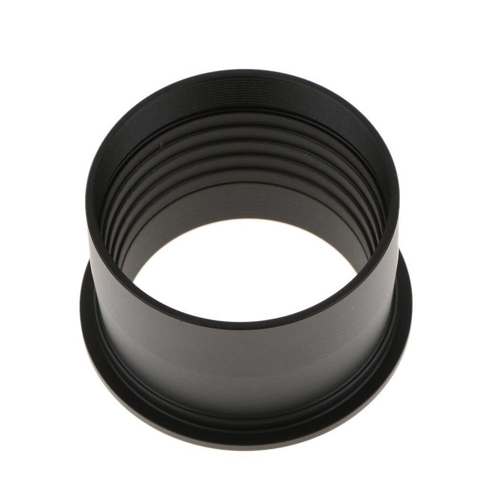 to T2 .75 Mm Threaded Telescope Eyepiece Mount Adapter