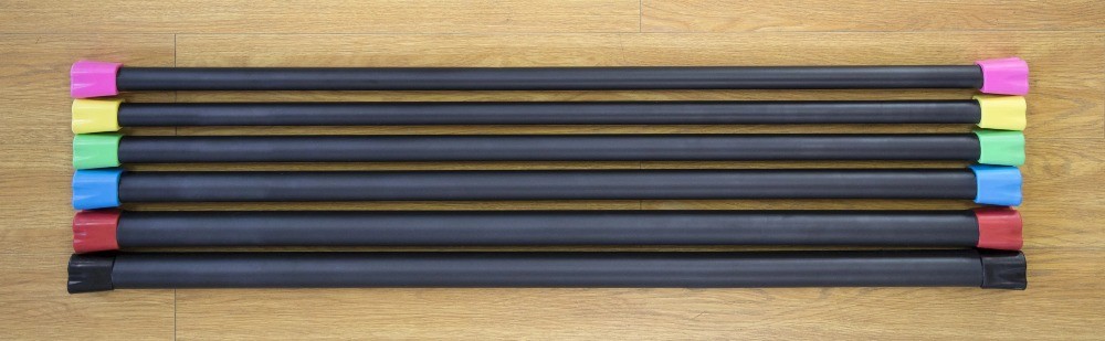 20lb Weighted Workout Bar