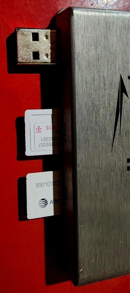 Cradlepoint MC400-1200M-B Modular Modem Dual SIM 4G LTE