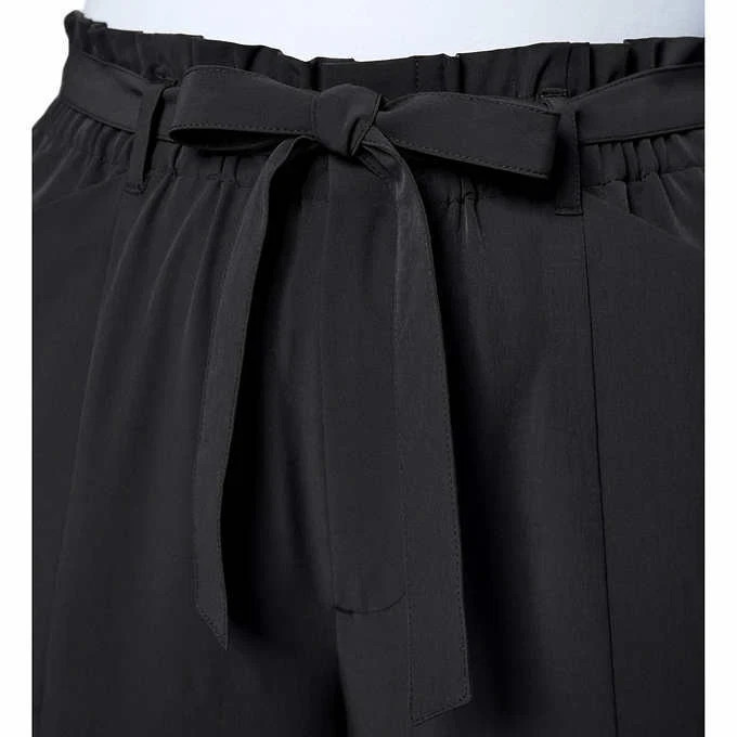Modern Ambition Ladies' Tie-Front Pant