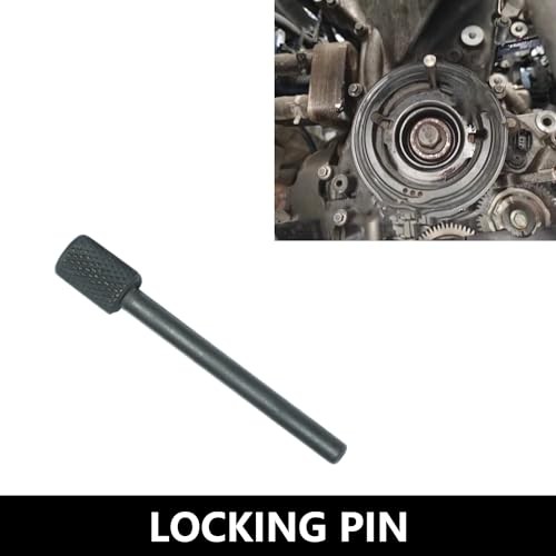 Belt Engine Timing Locking Setting Tools Set for Ford ECOBOOST 1.0 Belt Engine